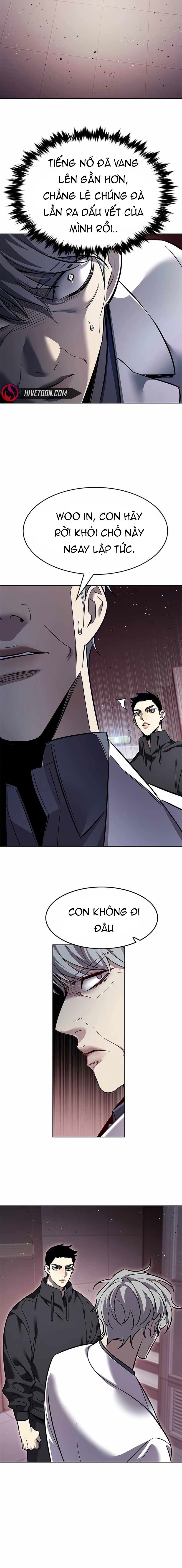 đọc truyện Hóa Thân Thành Mèo Chương 348 ảnh 11 tại Thiên Thai Truyện