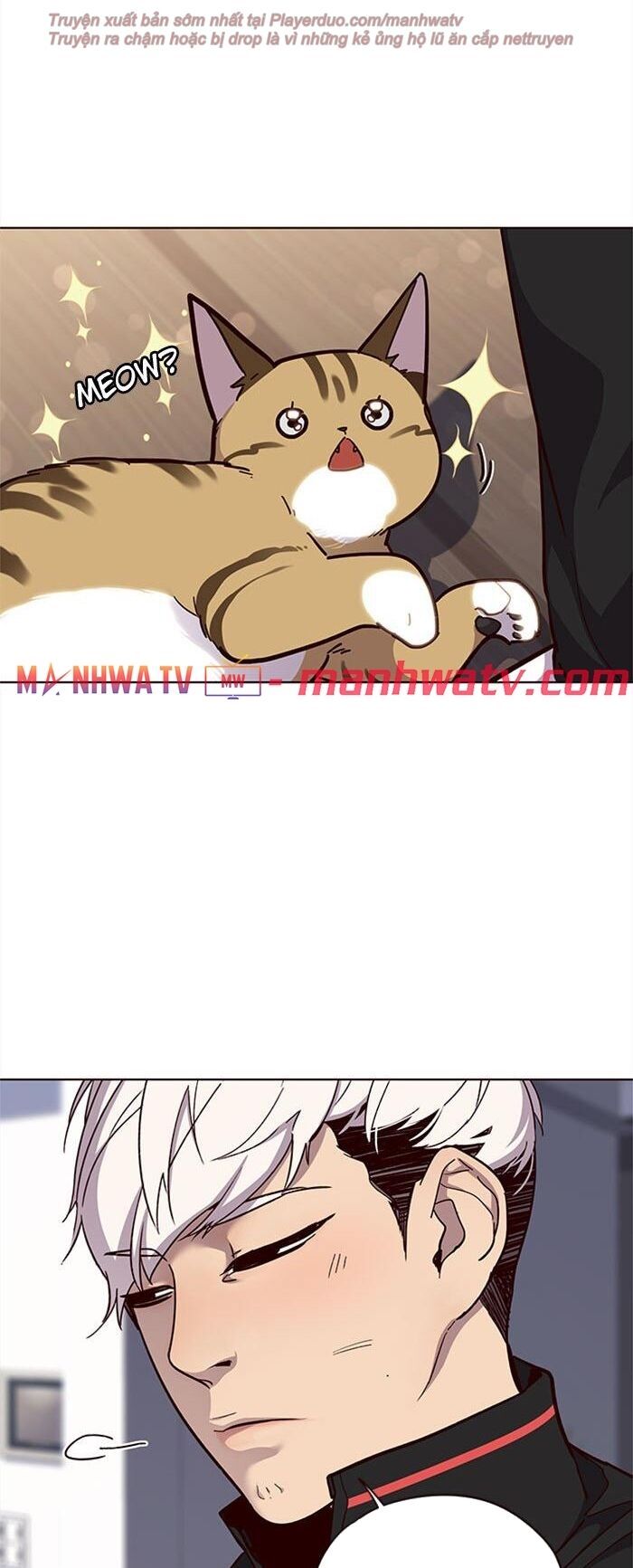 đọc truyện Hóa Thân Thành Mèo Chương 35 ảnh 13 tại Thiên Thai Truyện