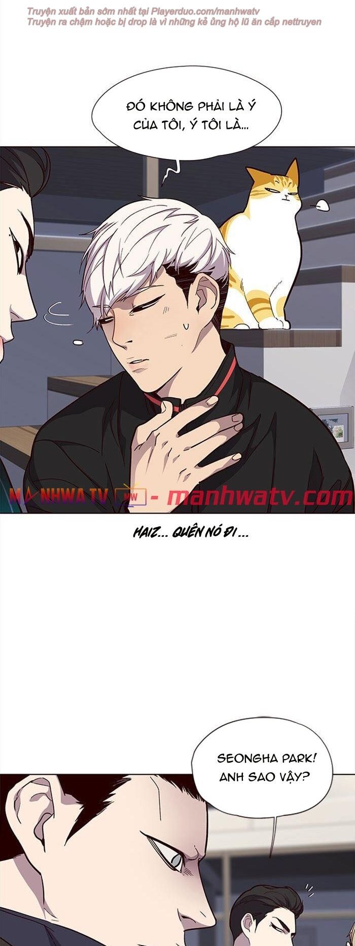 đọc truyện Hóa Thân Thành Mèo Chương 35 ảnh 21 tại Thiên Thai Truyện