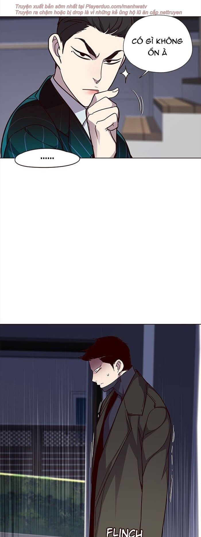 đọc truyện Hóa Thân Thành Mèo Chương 35 ảnh 23 tại Thiên Thai Truyện