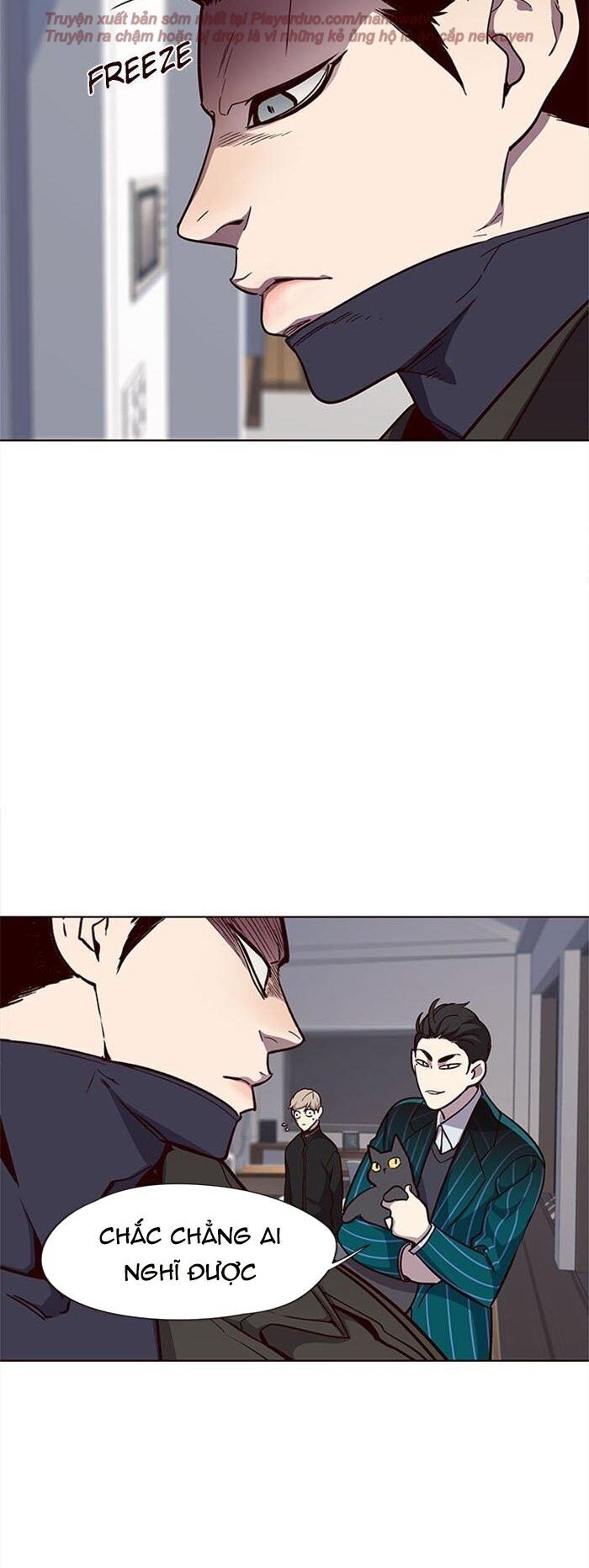 đọc truyện Hóa Thân Thành Mèo Chương 35 ảnh 27 tại Thiên Thai Truyện