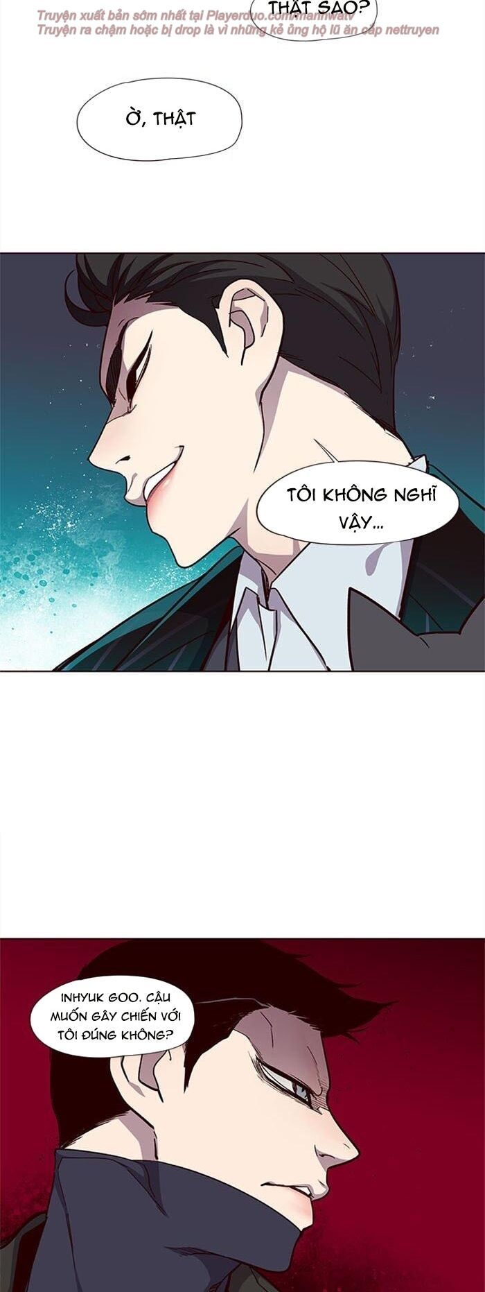 đọc truyện Hóa Thân Thành Mèo Chương 35 ảnh 30 tại Thiên Thai Truyện