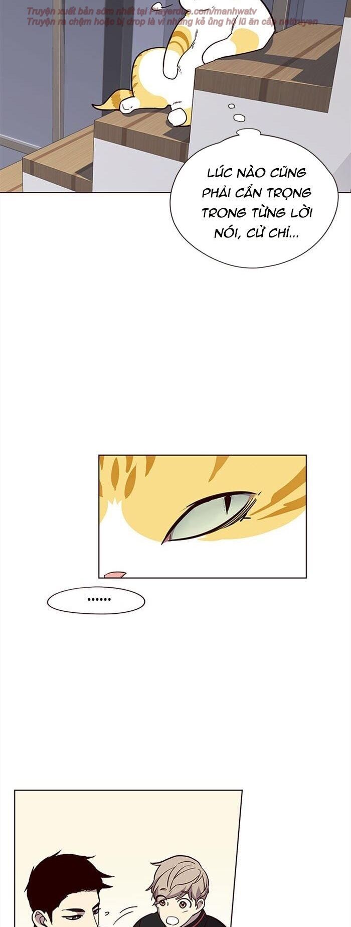 đọc truyện Hóa Thân Thành Mèo Chương 35 ảnh 33 tại Thiên Thai Truyện