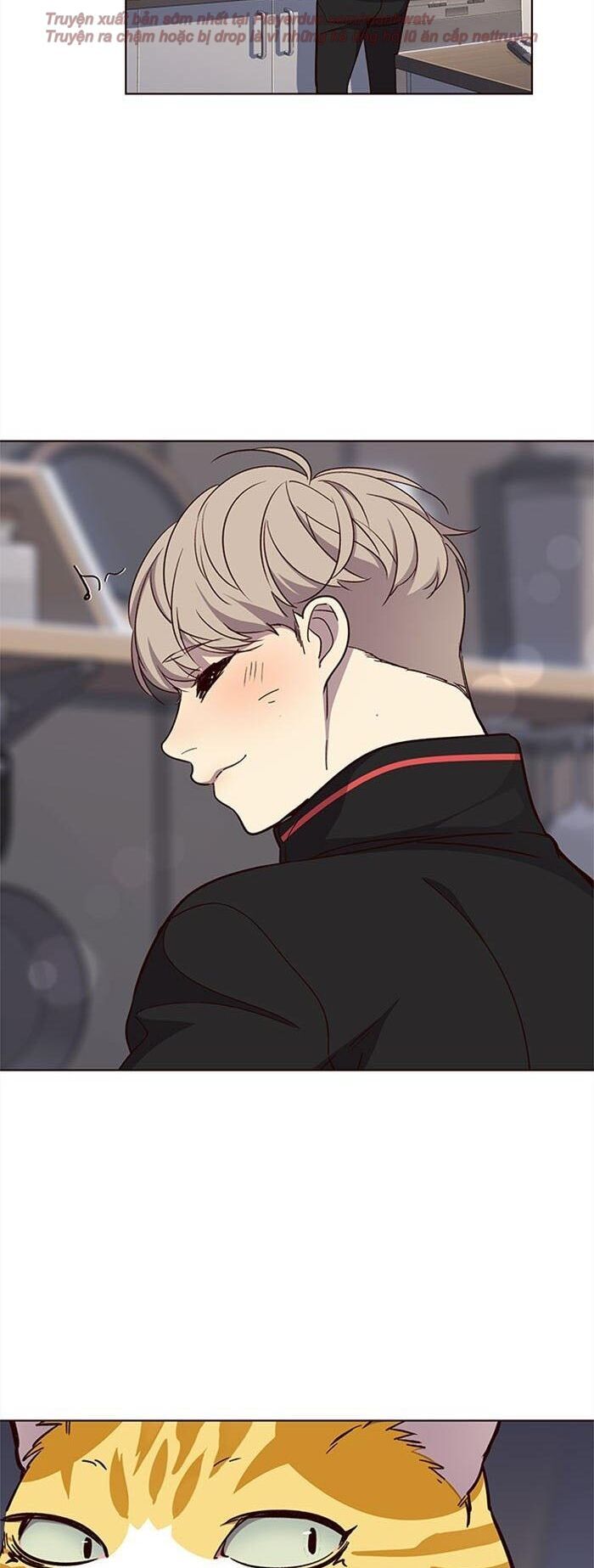 đọc truyện Hóa Thân Thành Mèo Chương 35 ảnh 35 tại Thiên Thai Truyện