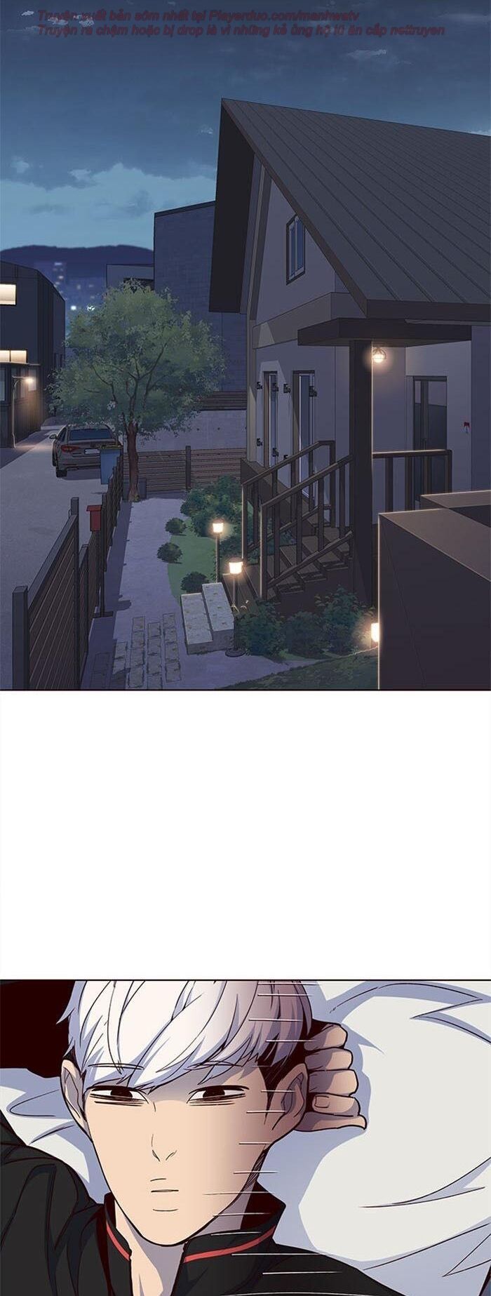 đọc truyện Hóa Thân Thành Mèo Chương 35 ảnh 41 tại Thiên Thai Truyện