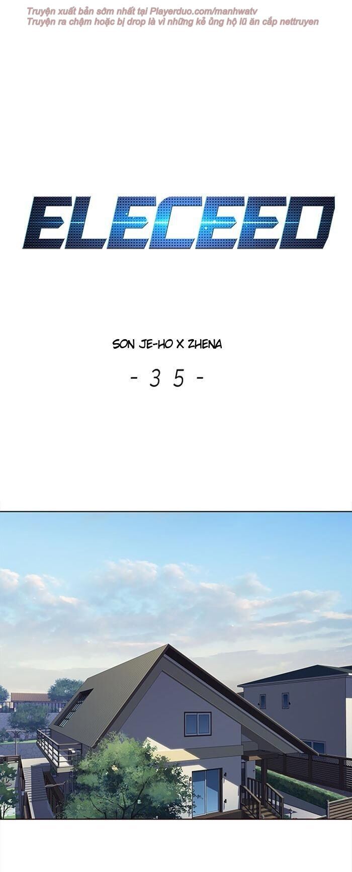 đọc truyện Hóa Thân Thành Mèo Chương 35 ảnh 6 tại Thiên Thai Truyện