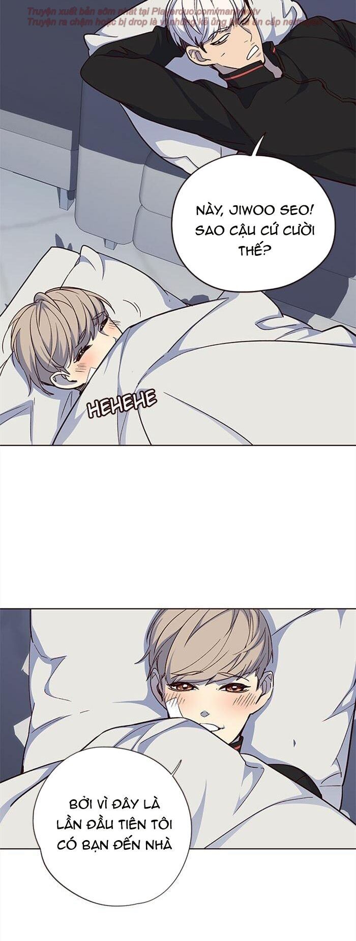 đọc truyện Hóa Thân Thành Mèo Chương 35 ảnh 43 tại Thiên Thai Truyện