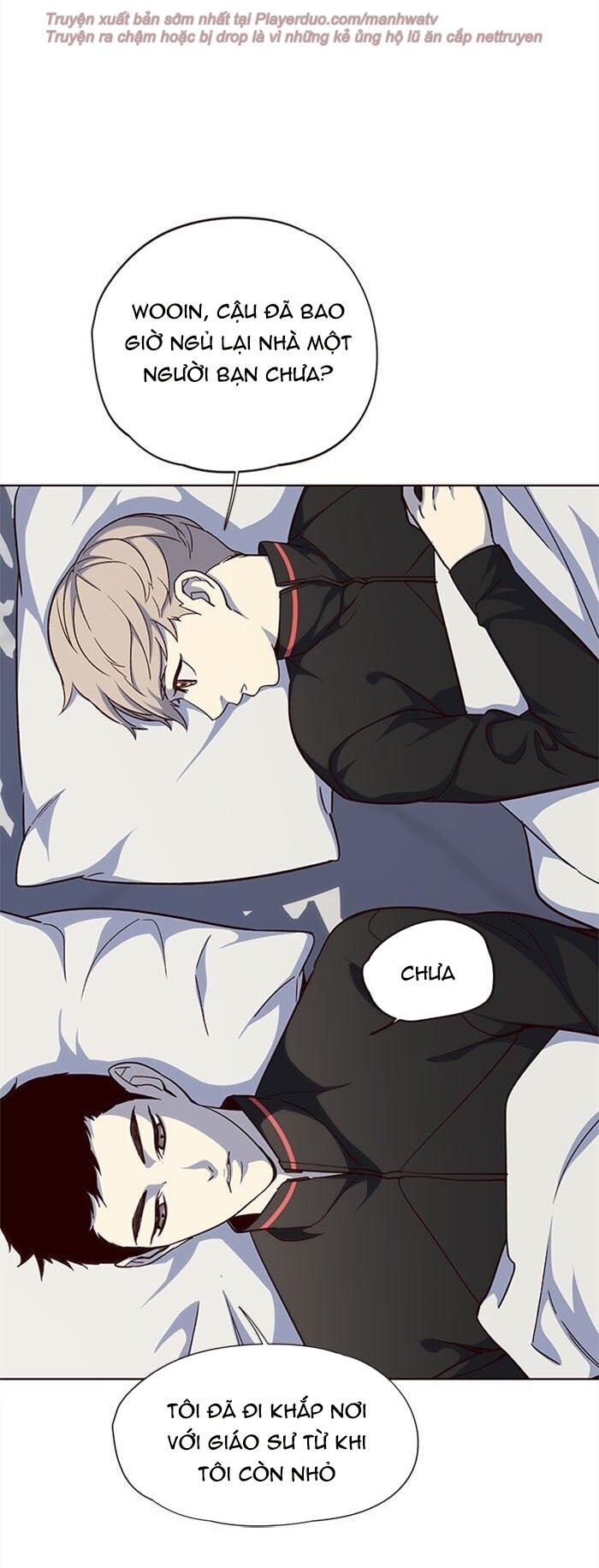 đọc truyện Hóa Thân Thành Mèo Chương 35 ảnh 46 tại Thiên Thai Truyện