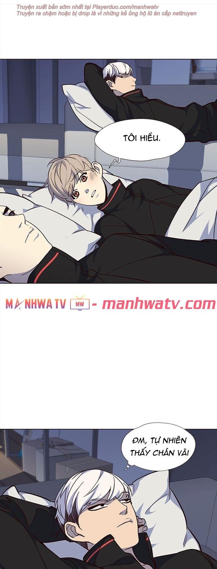 đọc truyện Hóa Thân Thành Mèo Chương 35 ảnh 47 tại Thiên Thai Truyện