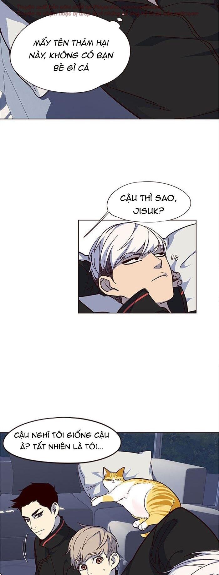 đọc truyện Hóa Thân Thành Mèo Chương 35 ảnh 48 tại Thiên Thai Truyện