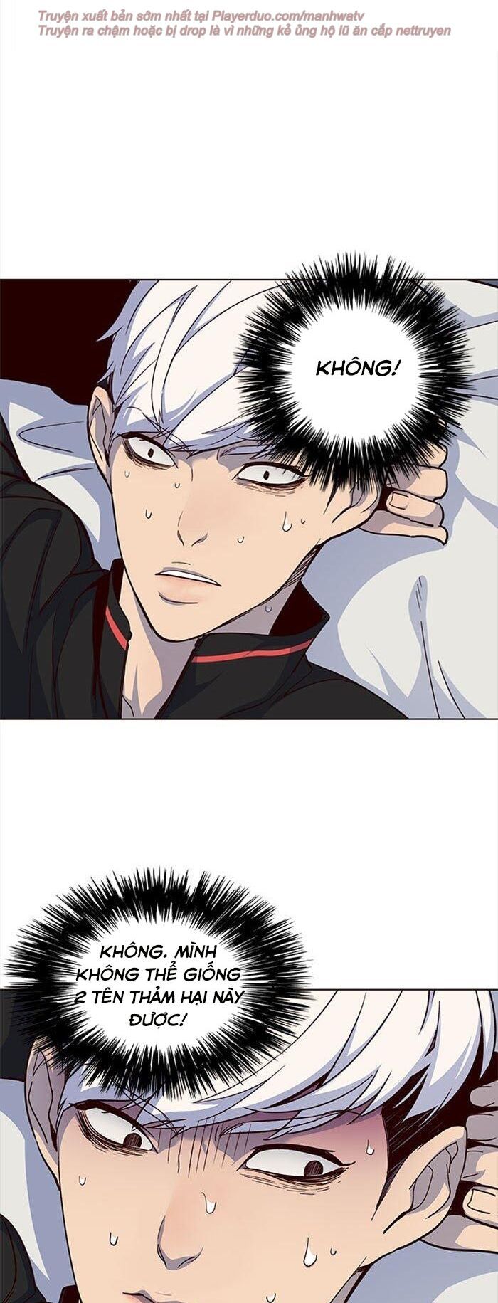 đọc truyện Hóa Thân Thành Mèo Chương 35 ảnh 50 tại Thiên Thai Truyện