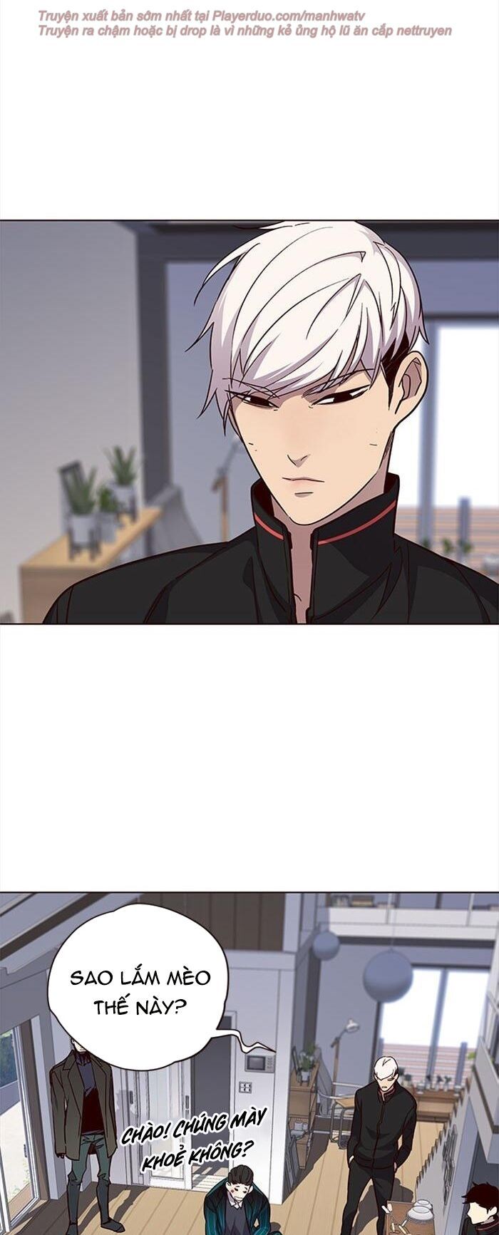 đọc truyện Hóa Thân Thành Mèo Chương 35 ảnh 7 tại Thiên Thai Truyện