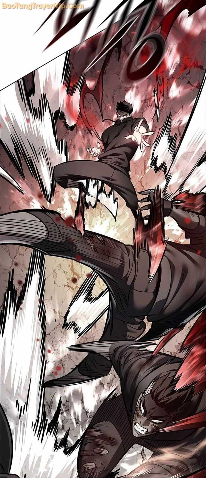 đọc truyện Hóa Thân Thành Mèo Chương 350 ảnh 16 tại Thiên Thai Truyện