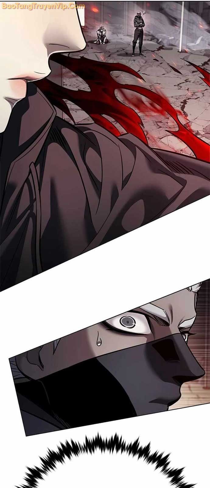 đọc truyện Hóa Thân Thành Mèo Chương 350 ảnh 35 tại Thiên Thai Truyện