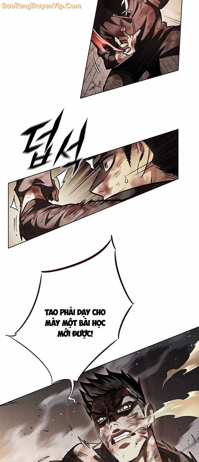 đọc truyện Hóa Thân Thành Mèo Chương 350 ảnh 68 tại Thiên Thai Truyện