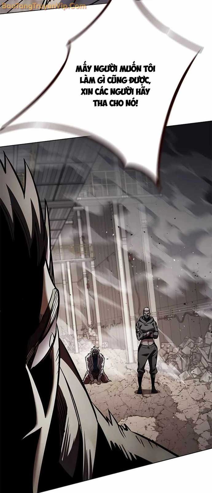 đọc truyện Hóa Thân Thành Mèo Chương 350 ảnh 77 tại Thiên Thai Truyện