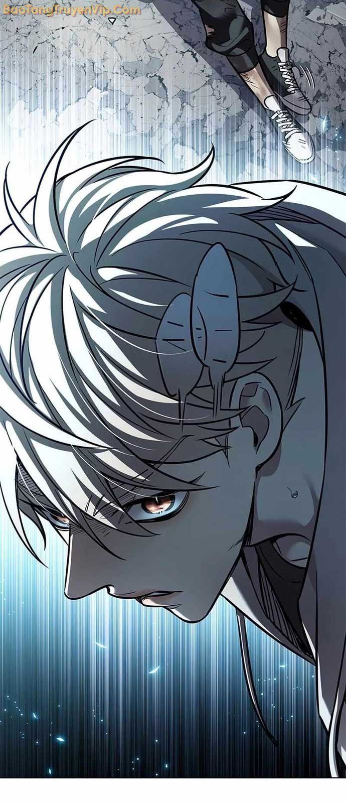 đọc truyện Hóa Thân Thành Mèo Chương 350 ảnh 96 tại Thiên Thai Truyện