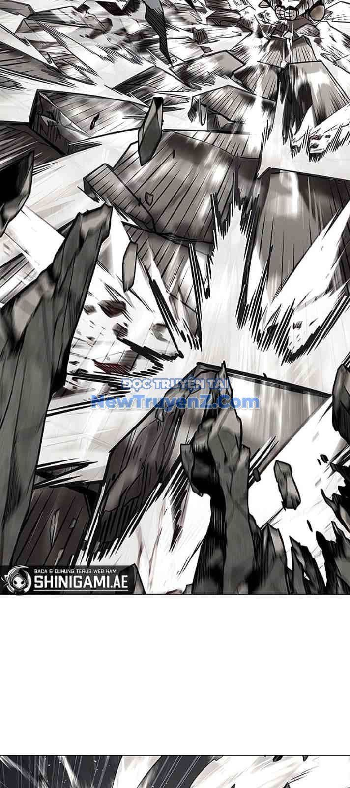 đọc truyện Hóa Thân Thành Mèo Chương 351 ảnh 25 tại Thiên Thai Truyện