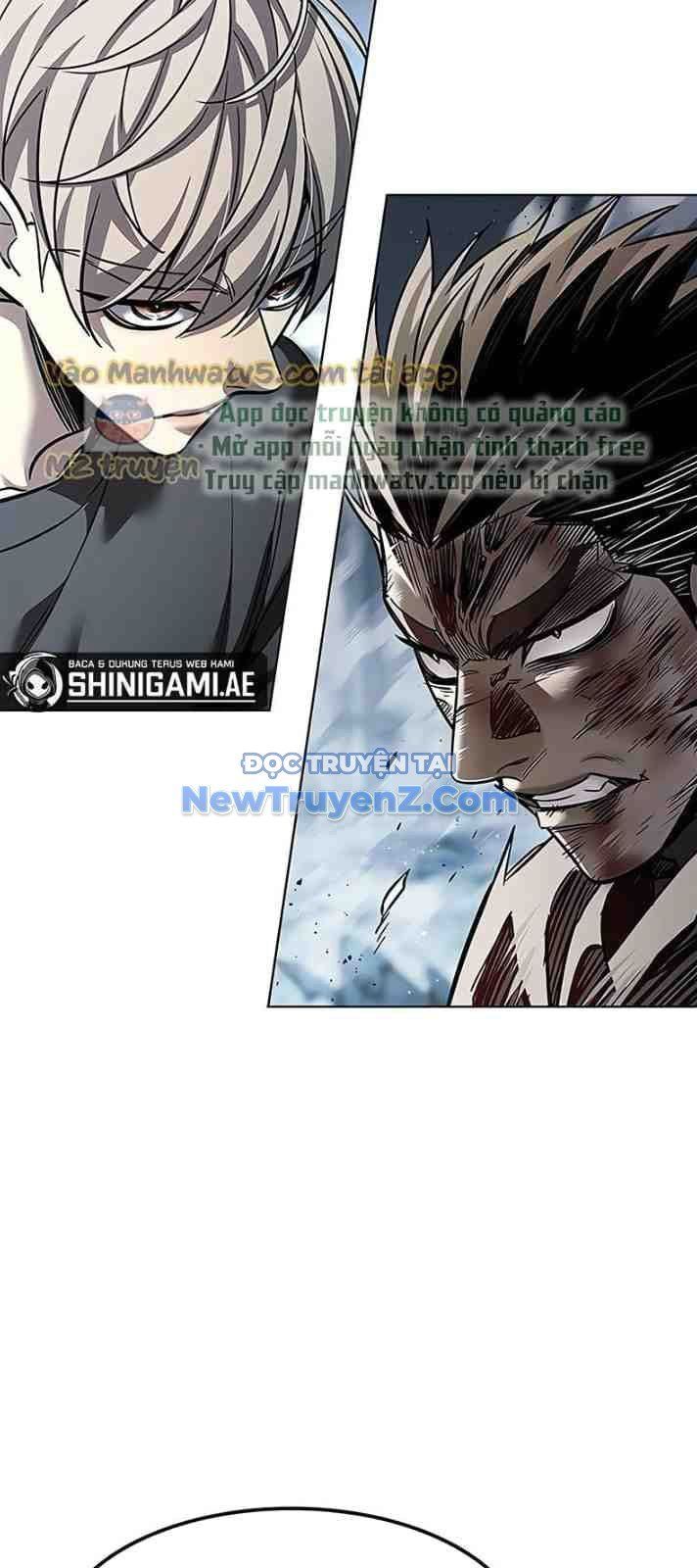 đọc truyện Hóa Thân Thành Mèo Chương 351 ảnh 28 tại Thiên Thai Truyện