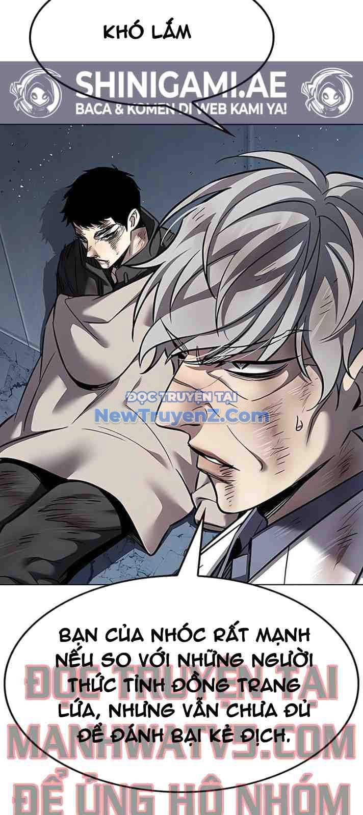 đọc truyện Hóa Thân Thành Mèo Chương 351 ảnh 29 tại Thiên Thai Truyện