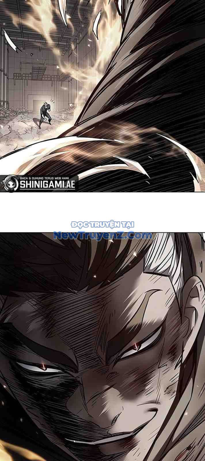 đọc truyện Hóa Thân Thành Mèo Chương 351 ảnh 41 tại Thiên Thai Truyện