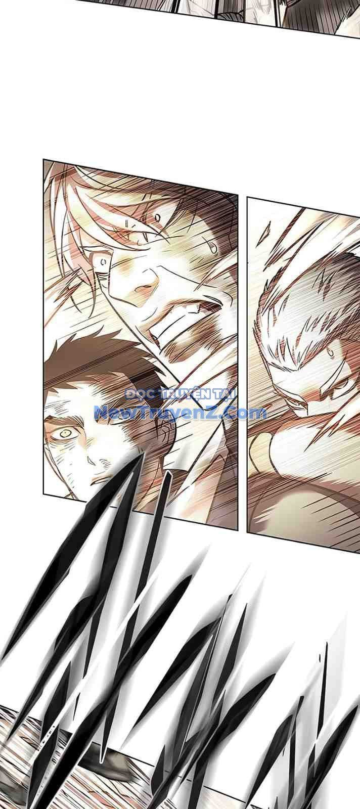 đọc truyện Hóa Thân Thành Mèo Chương 351 ảnh 48 tại Thiên Thai Truyện