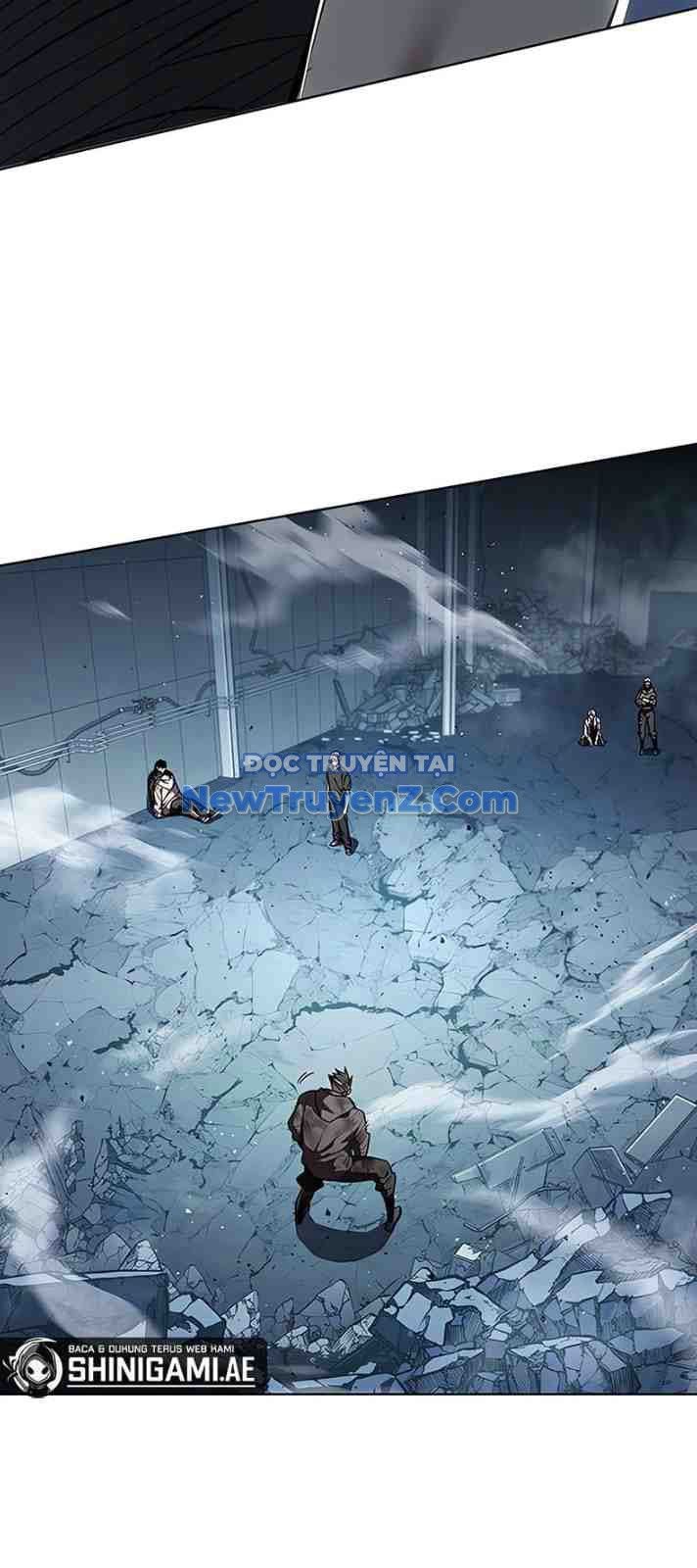 đọc truyện Hóa Thân Thành Mèo Chương 351 ảnh 7 tại Thiên Thai Truyện