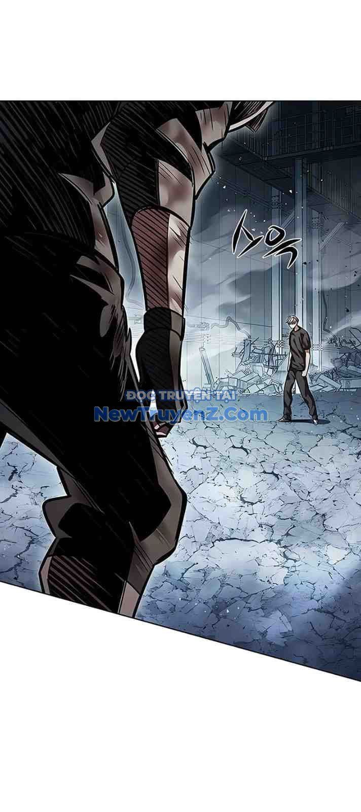 đọc truyện Hóa Thân Thành Mèo Chương 351 ảnh 9 tại Thiên Thai Truyện