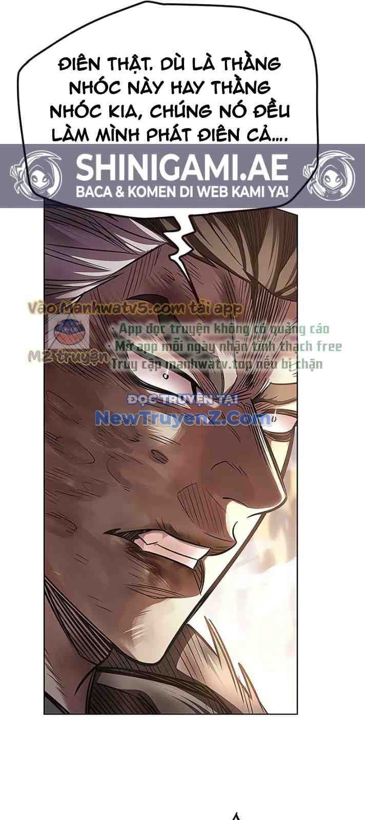 đọc truyện Hóa Thân Thành Mèo Chương 351 ảnh 10 tại Thiên Thai Truyện