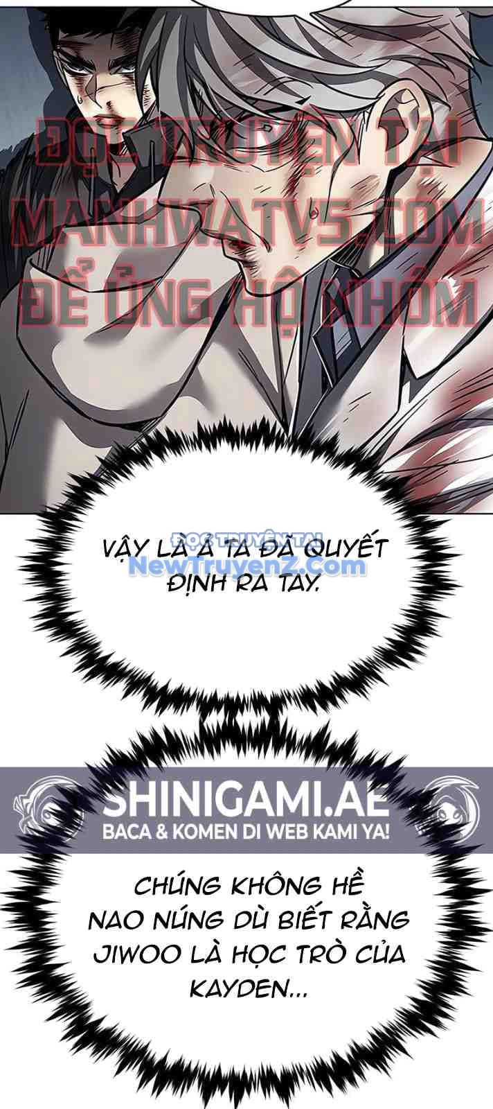 đọc truyện Hóa Thân Thành Mèo Chương 351 ảnh 92 tại Thiên Thai Truyện