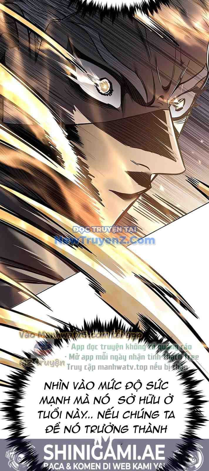 đọc truyện Hóa Thân Thành Mèo Chương 351 ảnh 95 tại Thiên Thai Truyện