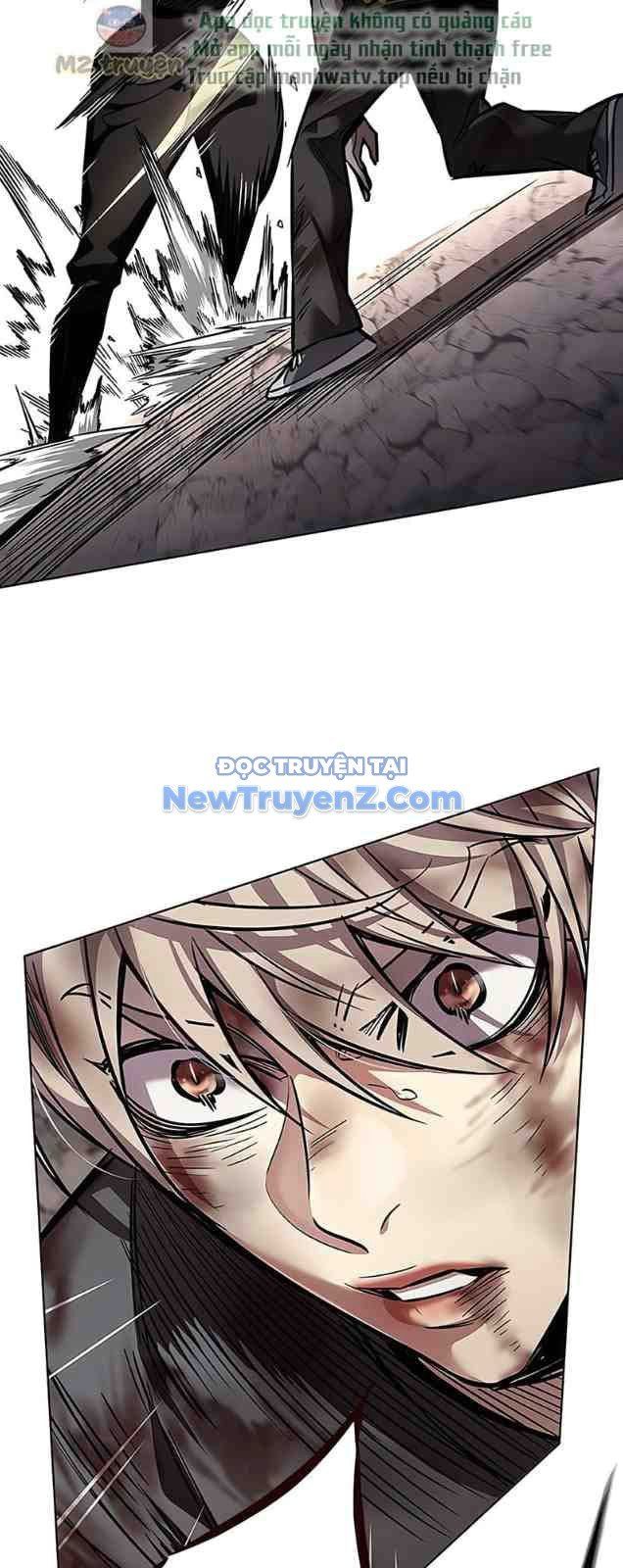 đọc truyện Hóa Thân Thành Mèo Chương 352 ảnh 46 tại Thiên Thai Truyện