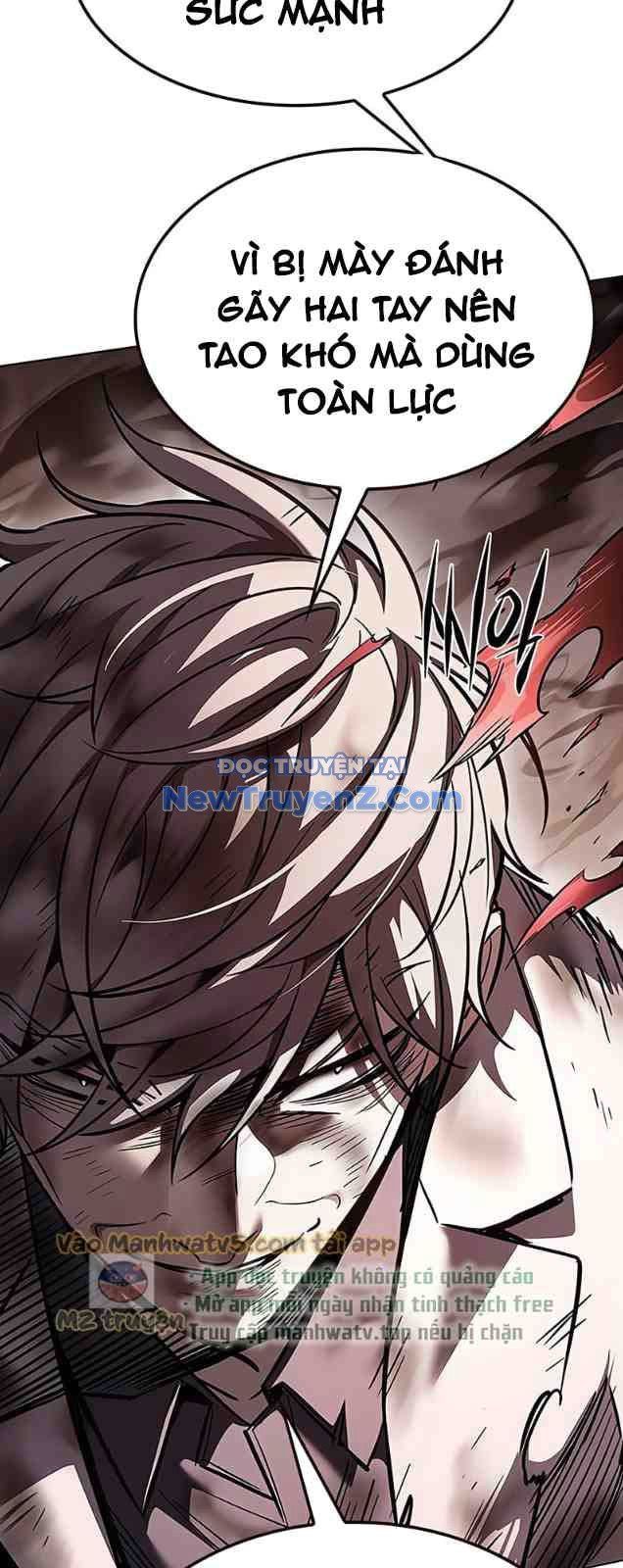 đọc truyện Hóa Thân Thành Mèo Chương 352 ảnh 60 tại Thiên Thai Truyện