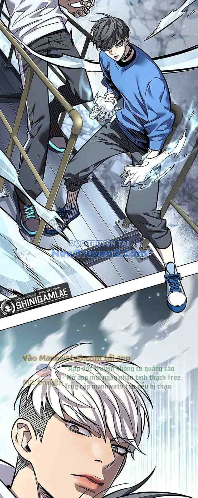 đọc truyện Hóa Thân Thành Mèo Chương 352 ảnh 85 tại Thiên Thai Truyện