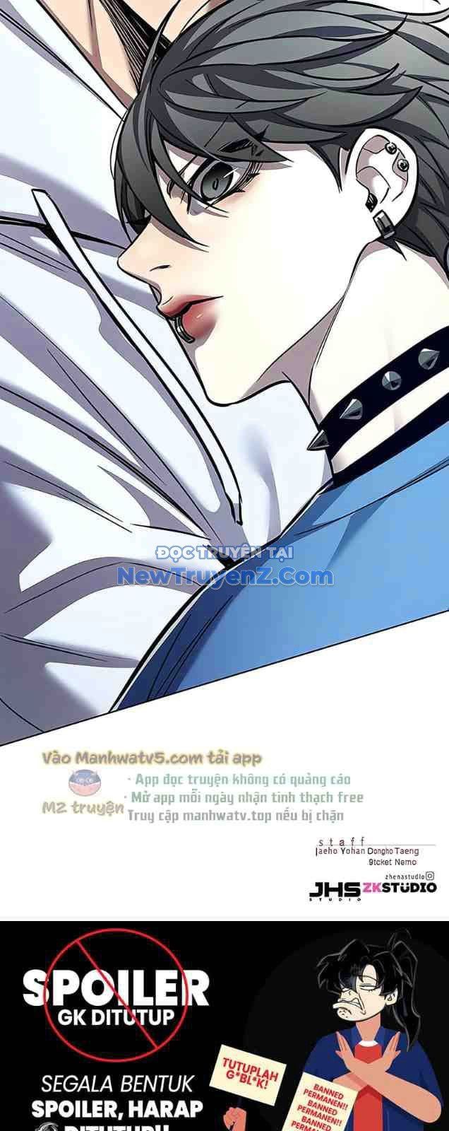 đọc truyện Hóa Thân Thành Mèo Chương 352 ảnh 86 tại Thiên Thai Truyện