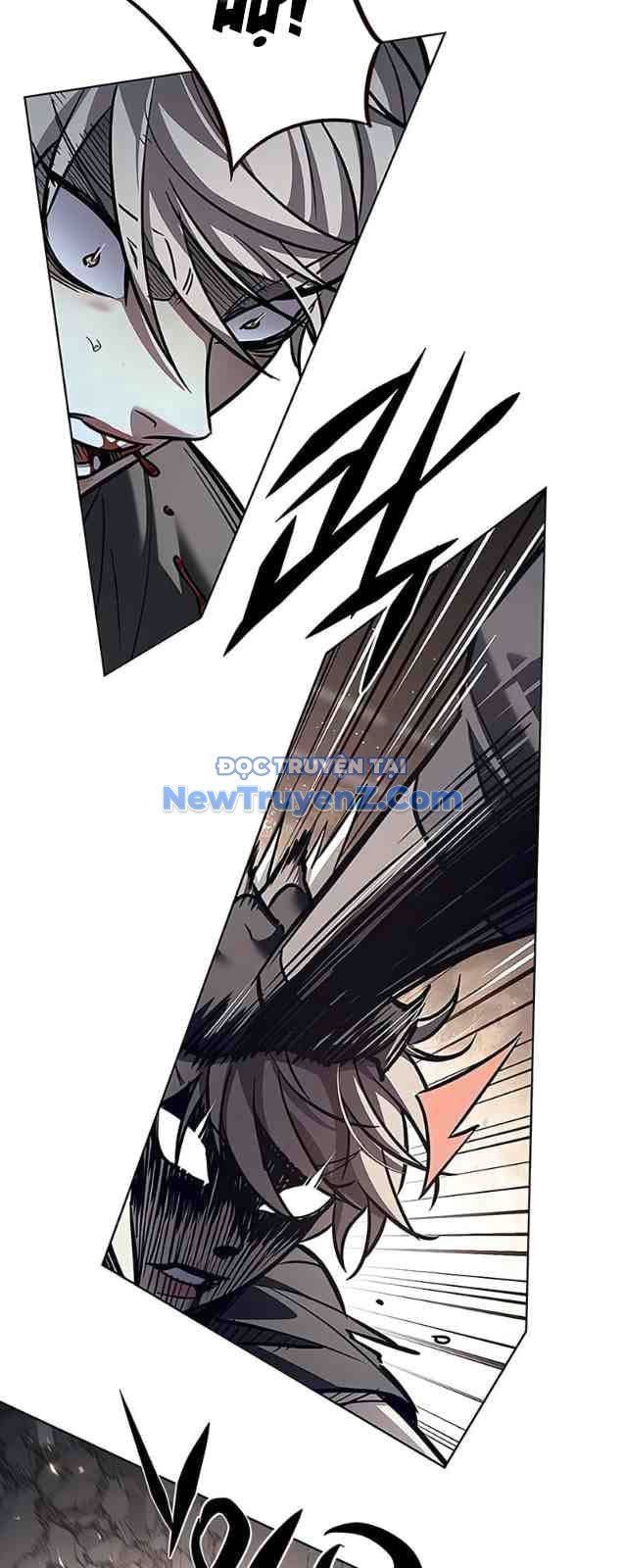 đọc truyện Hóa Thân Thành Mèo Chương 352 ảnh 11 tại Thiên Thai Truyện