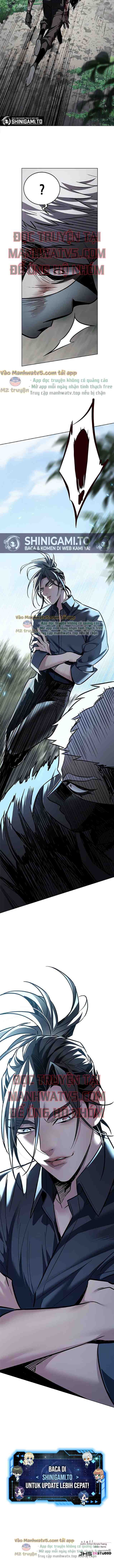 đọc truyện Hóa Thân Thành Mèo Chương 353 ảnh 12 tại Thiên Thai Truyện