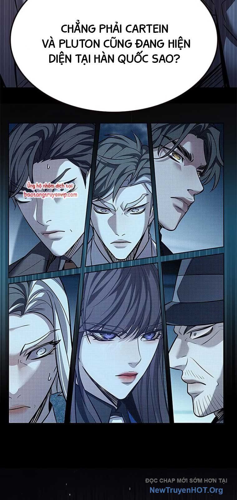 đọc truyện Hóa Thân Thành Mèo Chương 355 ảnh 18 tại Thiên Thai Truyện