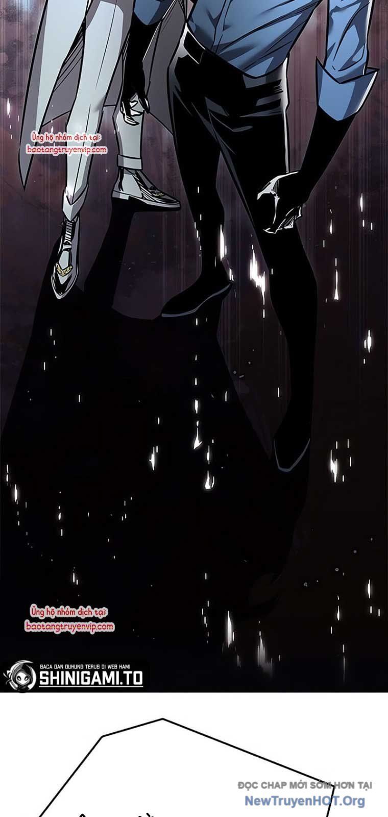 đọc truyện Hóa Thân Thành Mèo Chương 355 ảnh 20 tại Thiên Thai Truyện