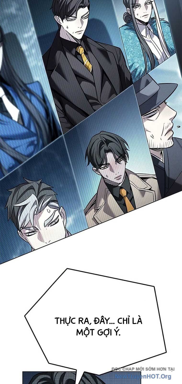 đọc truyện Hóa Thân Thành Mèo Chương 355 ảnh 45 tại Thiên Thai Truyện