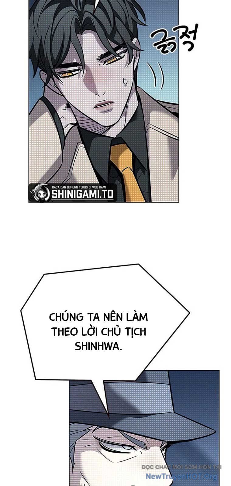 đọc truyện Hóa Thân Thành Mèo Chương 355 ảnh 46 tại Thiên Thai Truyện