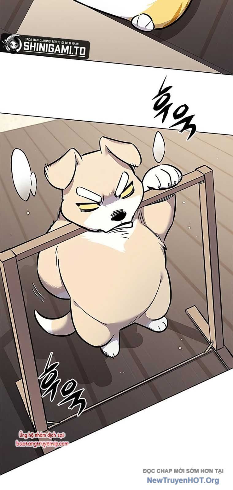 đọc truyện Hóa Thân Thành Mèo Chương 355 ảnh 55 tại Thiên Thai Truyện