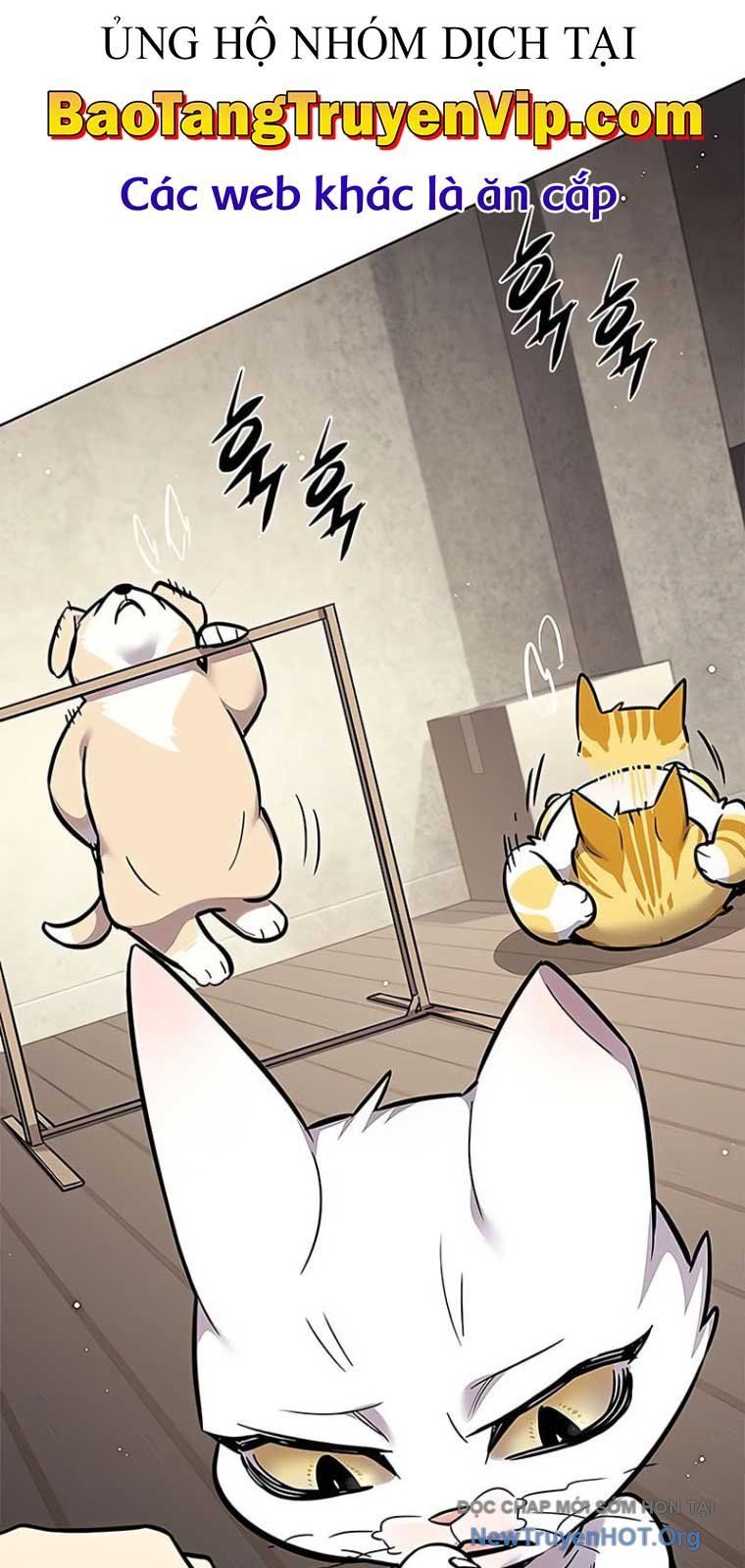 đọc truyện Hóa Thân Thành Mèo Chương 355 ảnh 56 tại Thiên Thai Truyện