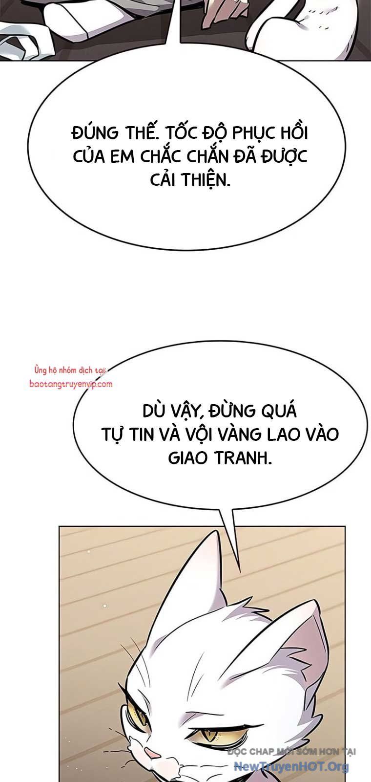 đọc truyện Hóa Thân Thành Mèo Chương 355 ảnh 58 tại Thiên Thai Truyện