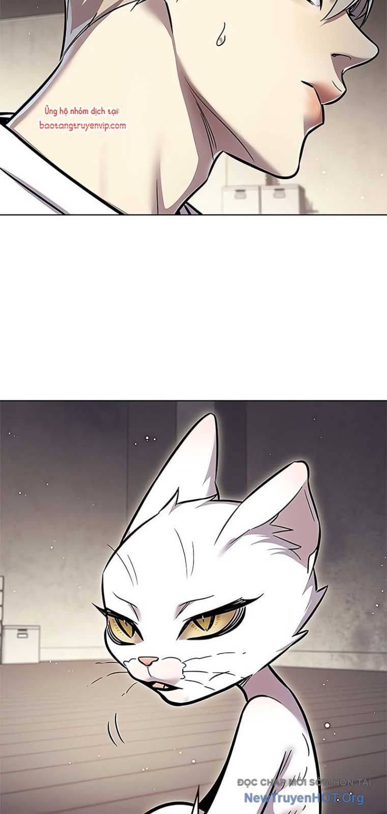 đọc truyện Hóa Thân Thành Mèo Chương 355 ảnh 69 tại Thiên Thai Truyện