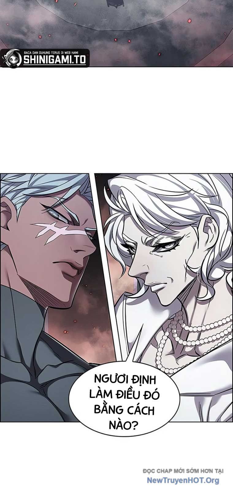 đọc truyện Hóa Thân Thành Mèo Chương 355 ảnh 99 tại Thiên Thai Truyện