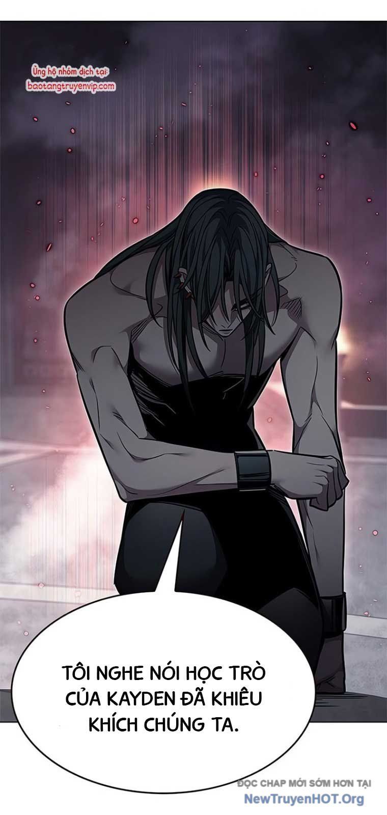 đọc truyện Hóa Thân Thành Mèo Chương 355 ảnh 100 tại Thiên Thai Truyện