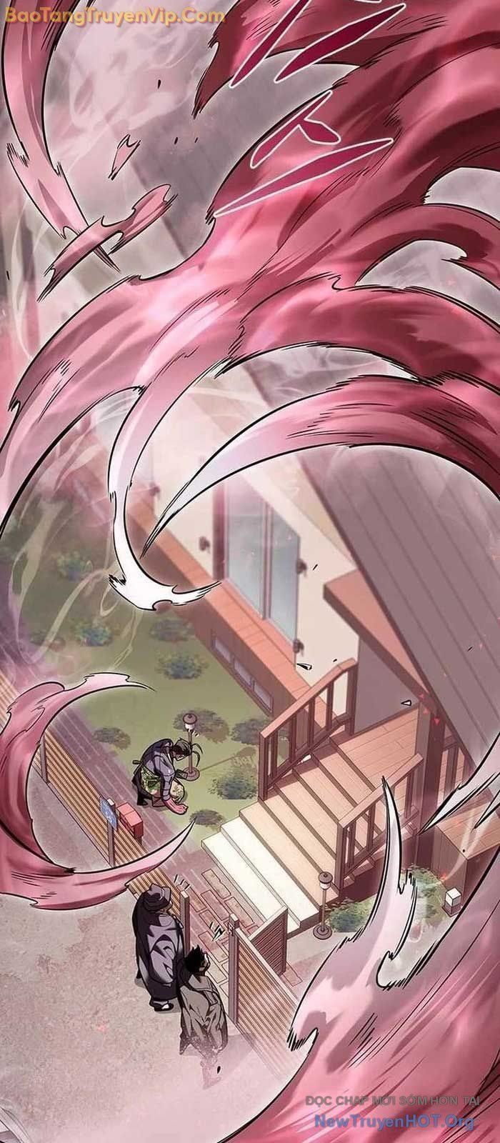 đọc truyện Hóa Thân Thành Mèo Chương 356 ảnh 30 tại Thiên Thai Truyện