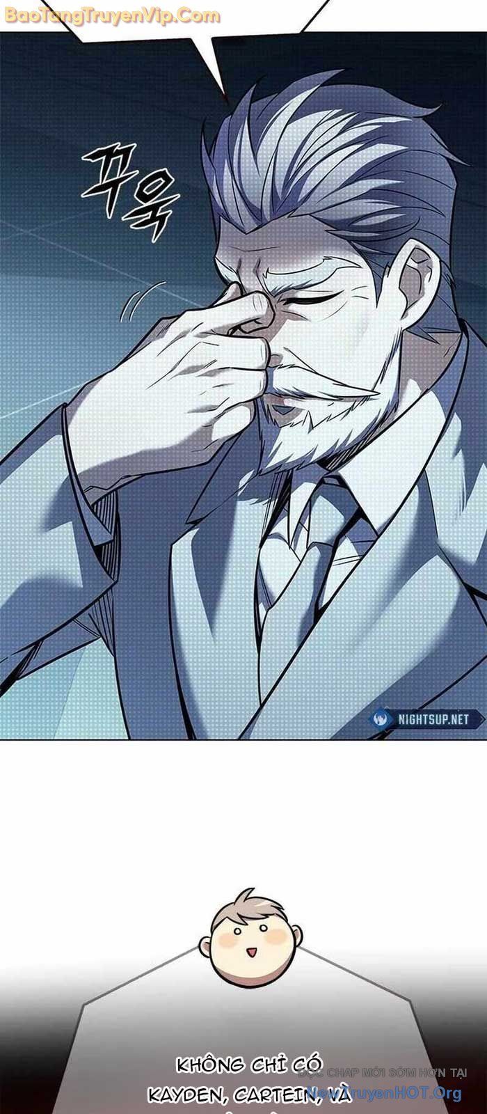 đọc truyện Hóa Thân Thành Mèo Chương 356 ảnh 47 tại Thiên Thai Truyện