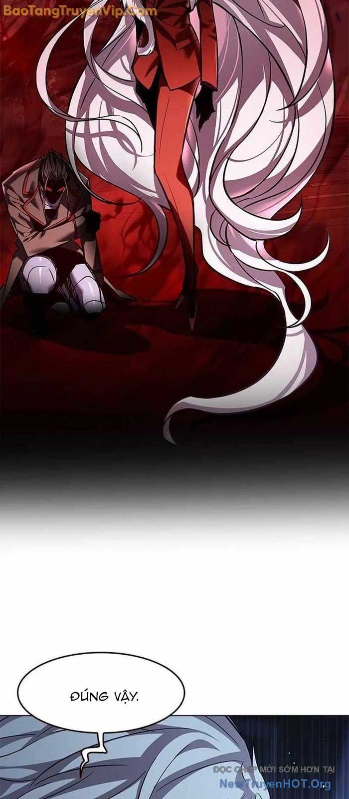 đọc truyện Hóa Thân Thành Mèo Chương 356 ảnh 49 tại Thiên Thai Truyện